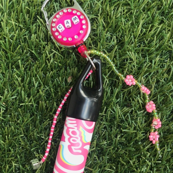 LIT LEASH - Picture 2 of 3